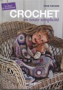 CROCHET en toute simplicité