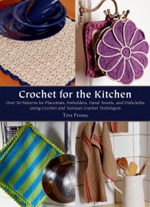 Crochet for the Kitchen