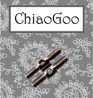 ChiaoGoo Cable Connector – vaierskjøter