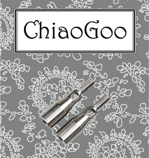 ChiaoGoo adapter
