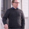 GEIR flettegenser - Bilde 2