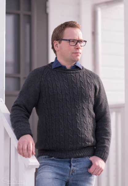 GEIR flettegenser - Bilde 2