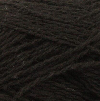 101 Shetland Black Ultra