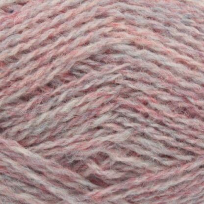 153 Wild Violet Spindrift