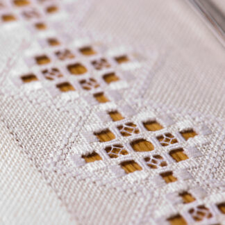 Hardanger-test