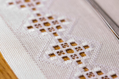 Hardanger-test