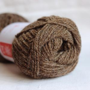 2004 Moorit, Shetland Supreme Jumper Weight