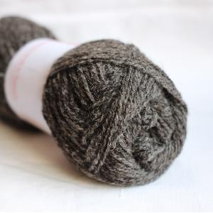 2009 Yuglet, Shetland Supreme Jumper Weight