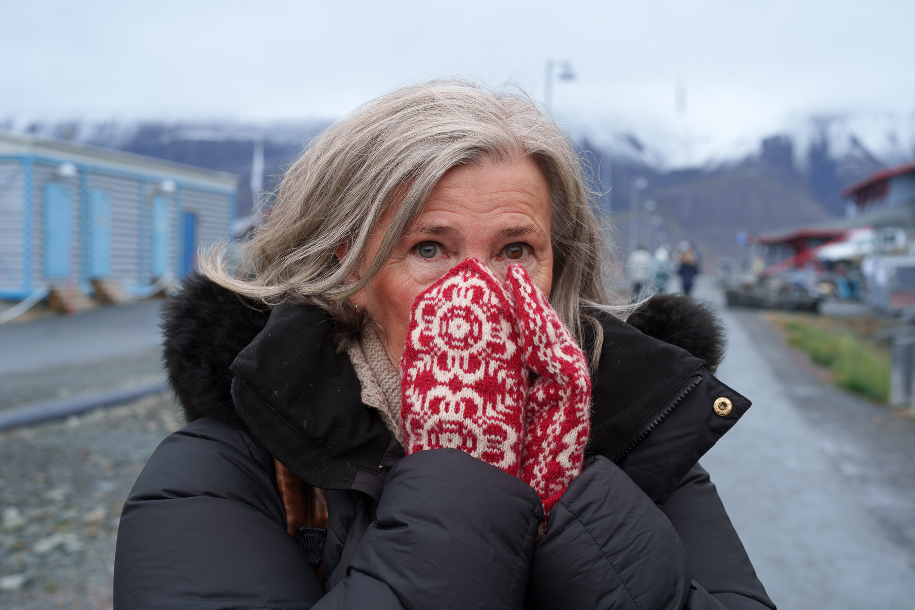 Klassisk pannebånd - Bilde 4