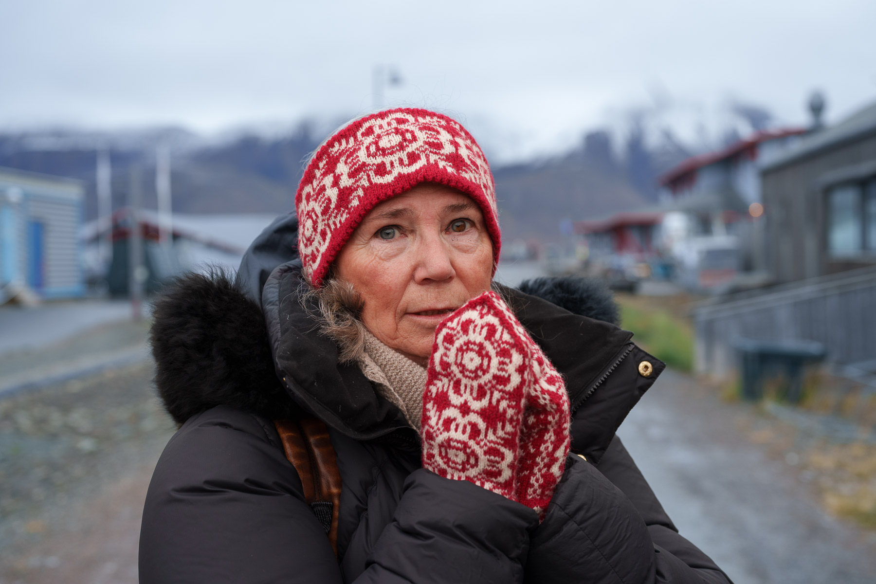 Klassisk pannebånd - Bilde 3