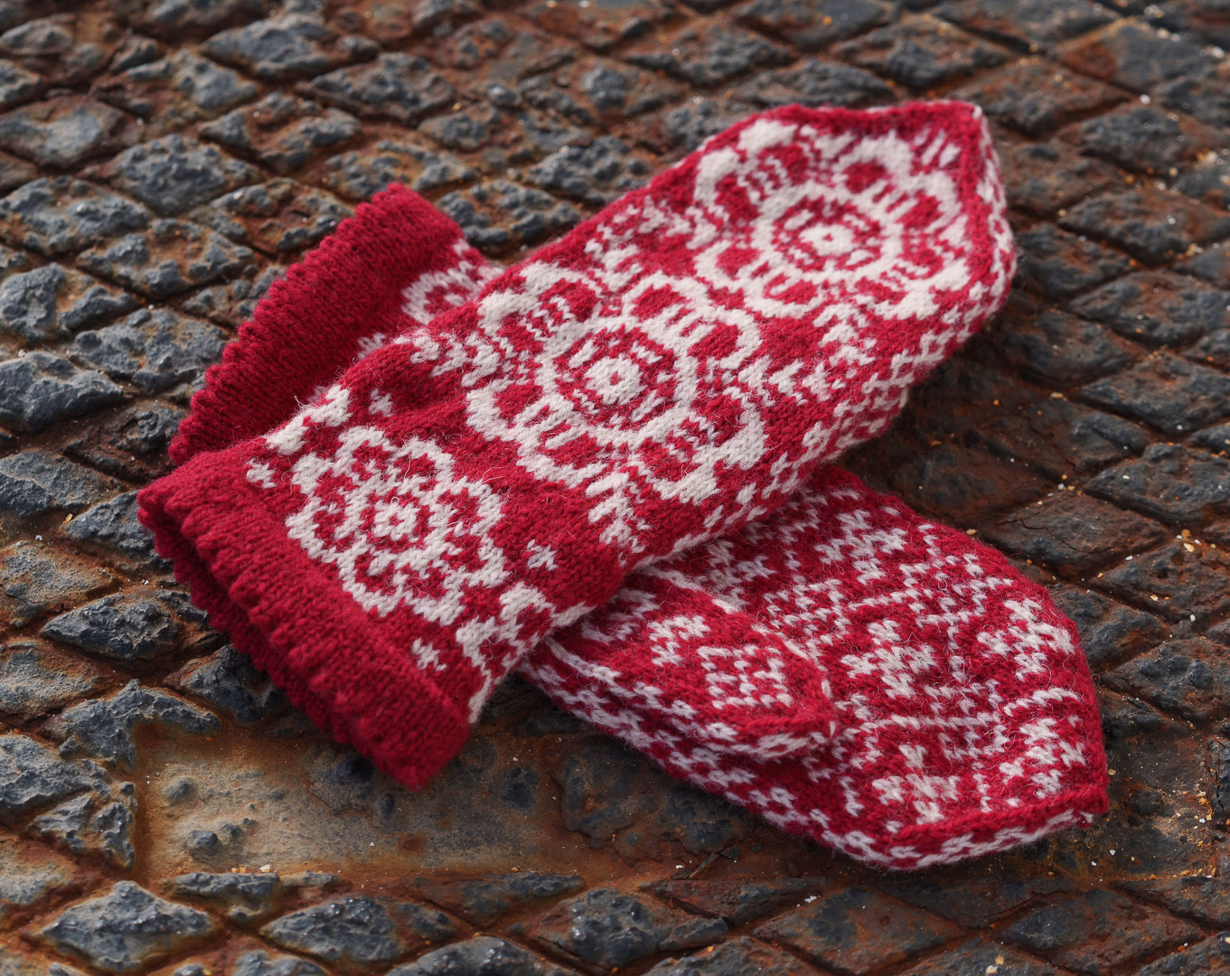 Klassisk pannebånd - Bilde 9