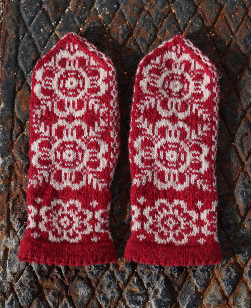 Klassisk pannebånd - Bilde 10