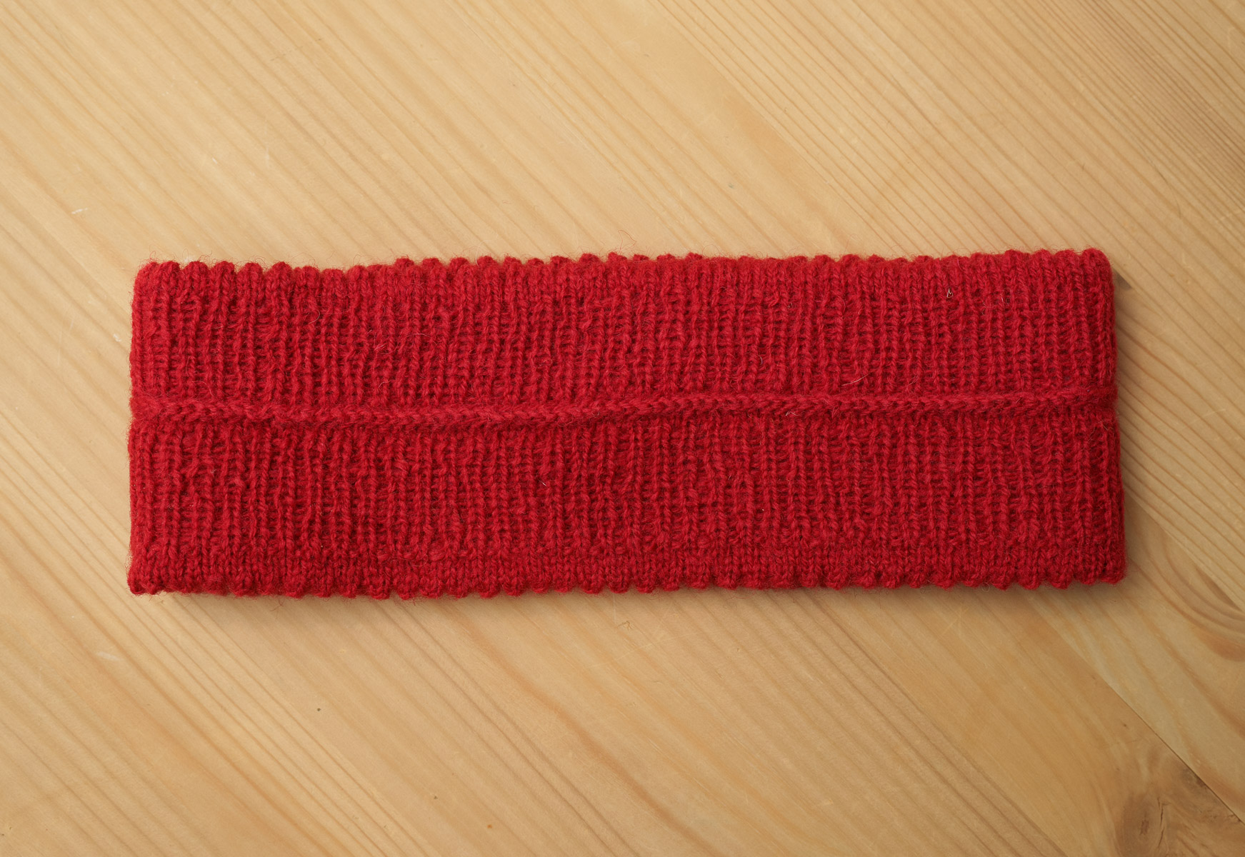 Klassisk pannebånd - Bilde 8