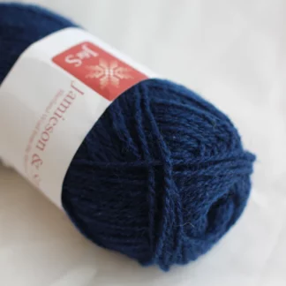 21 Navy 2 ply Jumper Weight