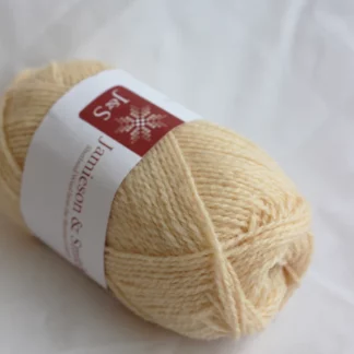 53 Peach Mix 2 ply Jumper Weight