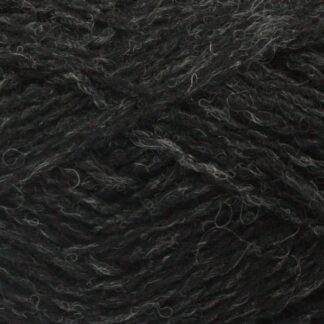 126 Charcoal Spindrift