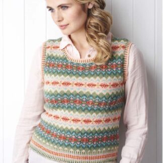Islay vest