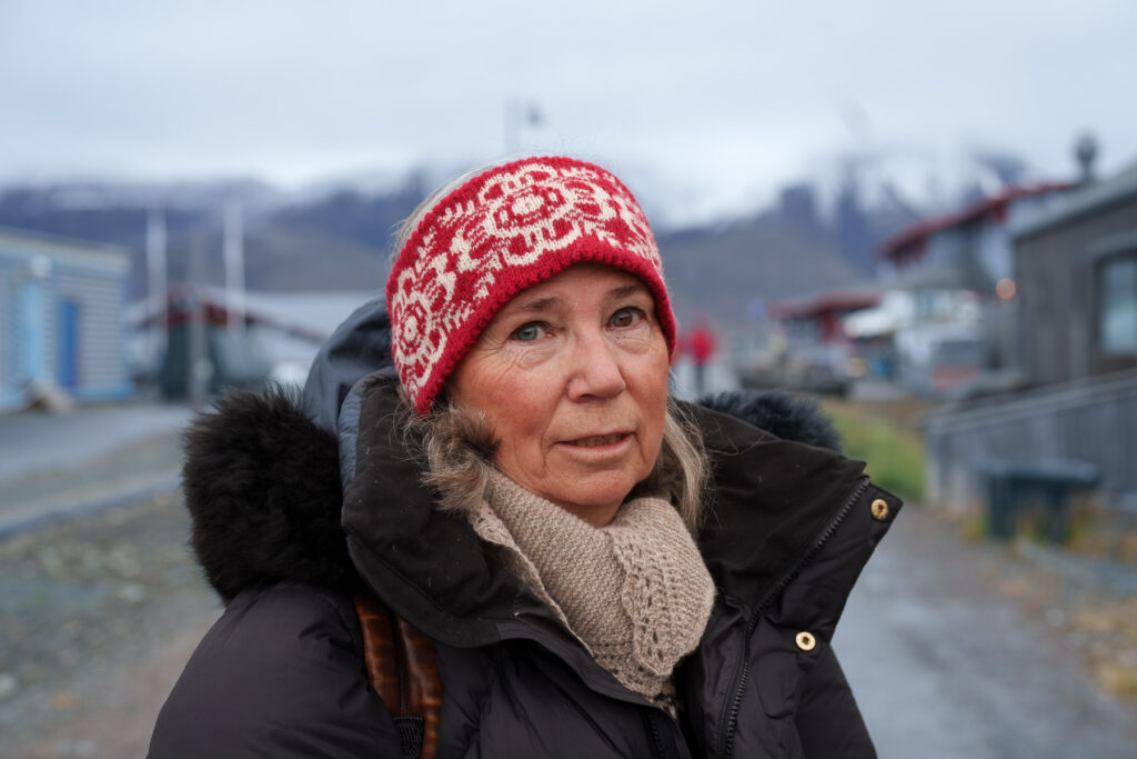 Klassisk  pannebånd  – gratis strikkeoppskrift